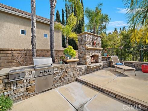 17792 Neff Ranch , Yorba Linda, CA