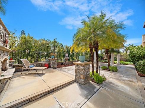17792 Neff Ranch , Yorba Linda, CA