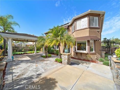 17792 Neff Ranch , Yorba Linda, CA
