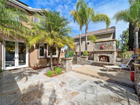 17792 Neff Ranch , Yorba Linda, CA