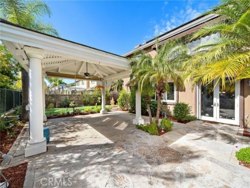 17792 Neff Ranch , Yorba Linda, CA