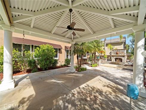 17792 Neff Ranch , Yorba Linda, CA