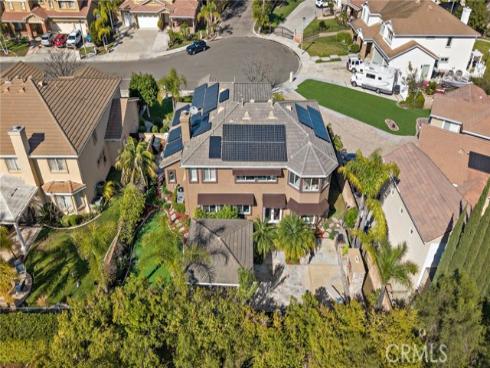 17792 Neff Ranch , Yorba Linda, CA