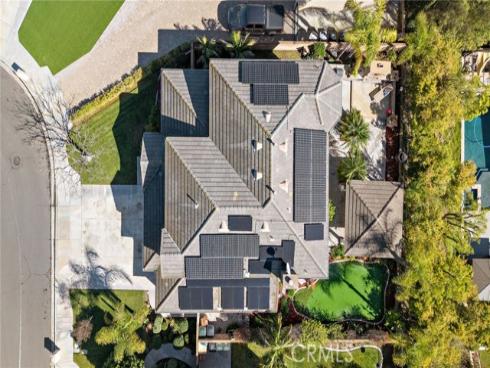 17792 Neff Ranch , Yorba Linda, CA