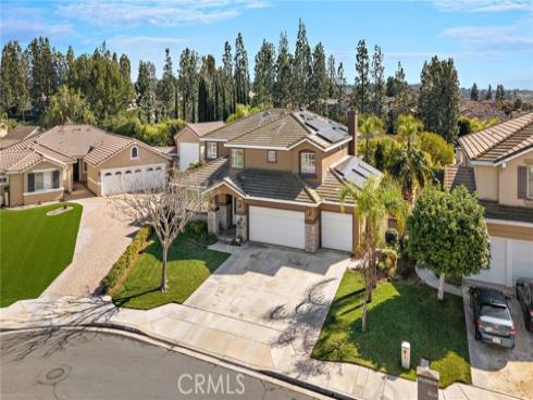 17792 Neff Ranch , Yorba Linda, CA