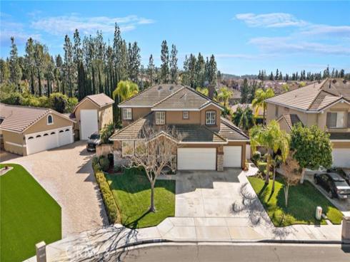 17792 Neff Ranch , Yorba Linda, CA