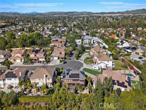 17792 Neff Ranch , Yorba Linda, CA