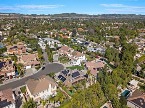 17792 Neff Ranch , Yorba Linda, CA