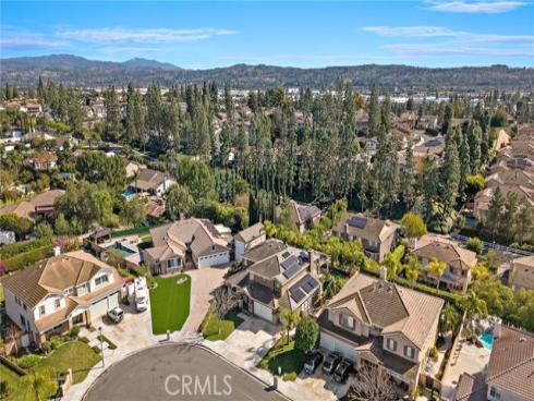 17792 Neff Ranch , Yorba Linda, CA
