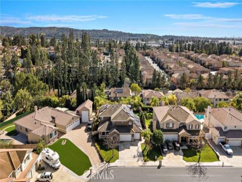 17792 Neff Ranch , Yorba Linda, CA