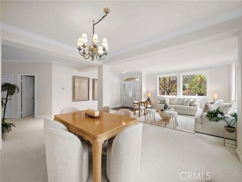 17792 Neff Ranch , Yorba Linda, CA