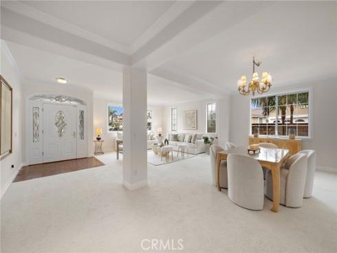 17792 Neff Ranch , Yorba Linda, CA