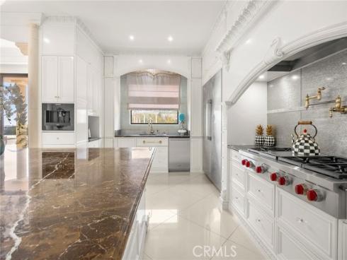 3991  Hollow ridge ct  , Yorba Linda, CA