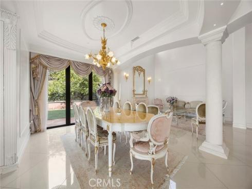 3991  Hollow ridge ct  , Yorba Linda, CA