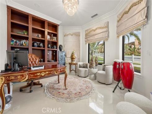 3991  Hollow ridge ct  , Yorba Linda, CA