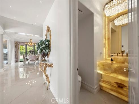 3991  Hollow ridge ct  , Yorba Linda, CA