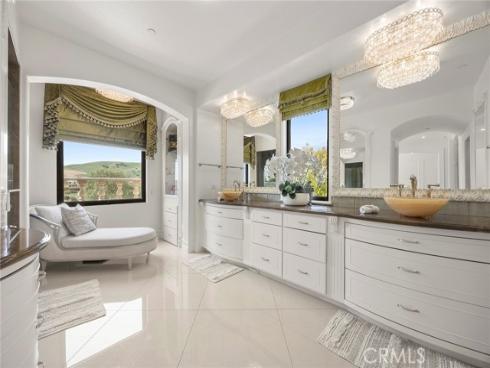 3991  Hollow ridge ct  , Yorba Linda, CA