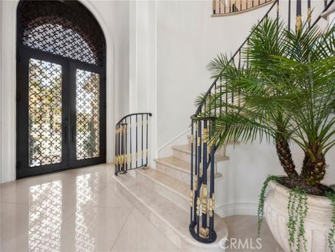 3991  Hollow ridge ct  , Yorba Linda, CA