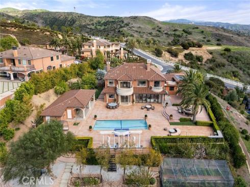 3991  Hollow ridge ct  , Yorba Linda, CA