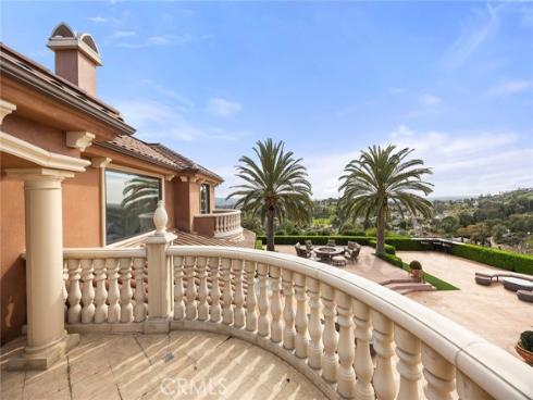 3991  Hollow ridge ct  , Yorba Linda, CA