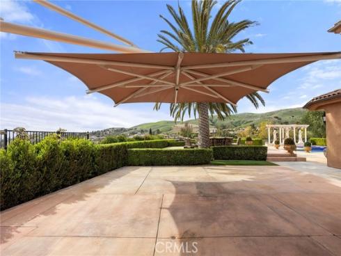 3991  Hollow ridge ct  , Yorba Linda, CA