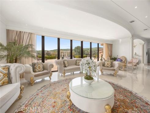 3991  Hollow ridge ct  , Yorba Linda, CA