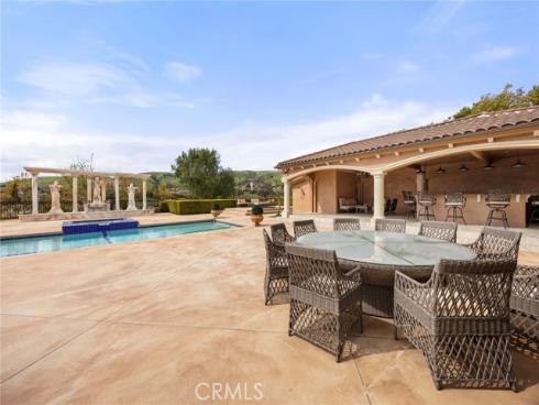 3991  Hollow ridge ct  , Yorba Linda, CA