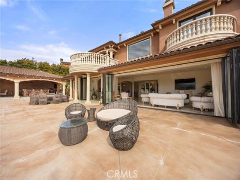 3991  Hollow ridge ct  , Yorba Linda, CA