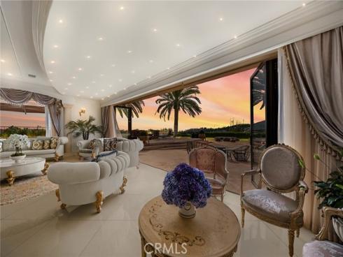 3991  Hollow ridge ct  , Yorba Linda, CA