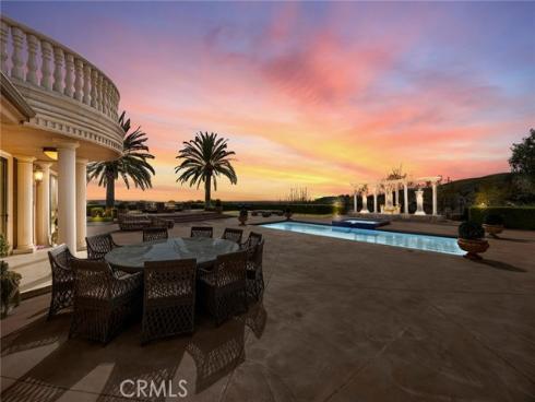 3991  Hollow ridge ct  , Yorba Linda, CA