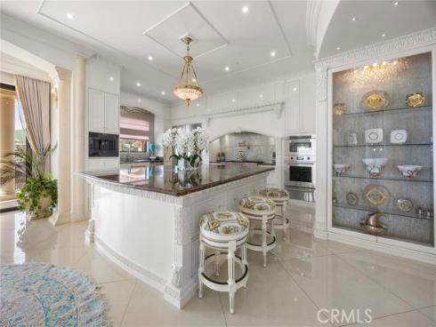 3991  Hollow ridge ct  , Yorba Linda, CA