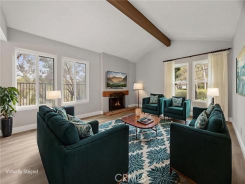 21144  Via Alisa  , Yorba Linda, CA