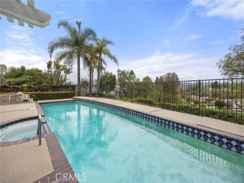 21144  Via Alisa  , Yorba Linda, CA