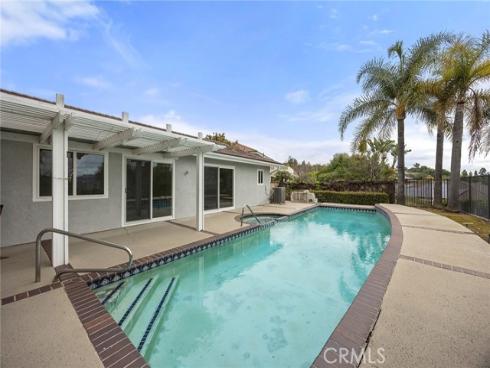 21144  Via Alisa  , Yorba Linda, CA