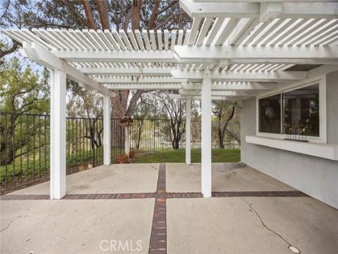 21144  Via Alisa  , Yorba Linda, CA