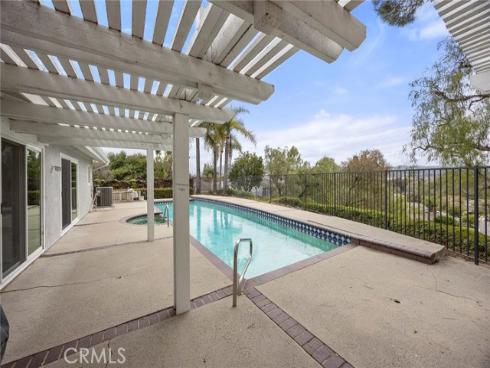 21144  Via Alisa  , Yorba Linda, CA