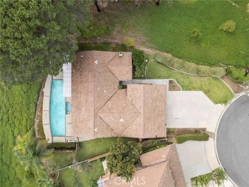 21144  Via Alisa  , Yorba Linda, CA