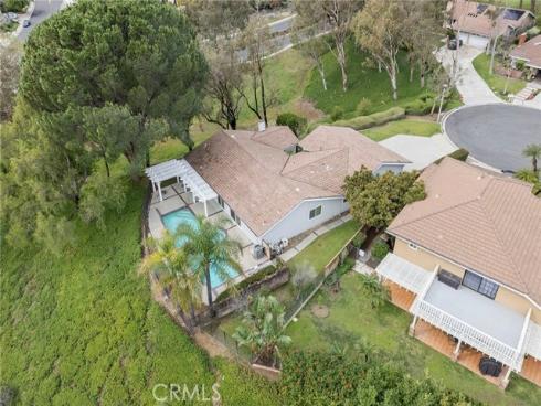 21144  Via Alisa  , Yorba Linda, CA