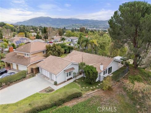 21144  Via Alisa  , Yorba Linda, CA