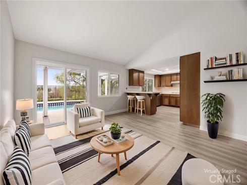21144  Via Alisa  , Yorba Linda, CA