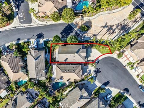 6305  Saint Francis   Court, Yorba Linda, CA