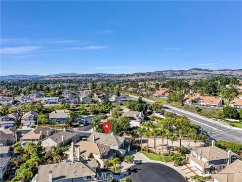 6305 Saint Francis Court, Yorba Linda, CA