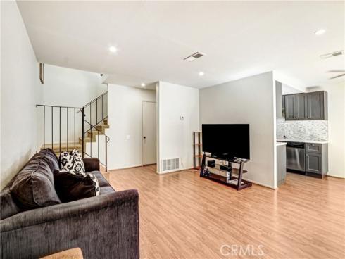 6437  Horse Shoe  , Yorba Linda, CA