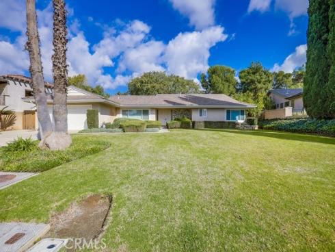 5772  Mountain View  , Yorba Linda, CA
