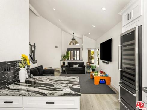 5830  Via Del Bisonte  , Yorba Linda, CA