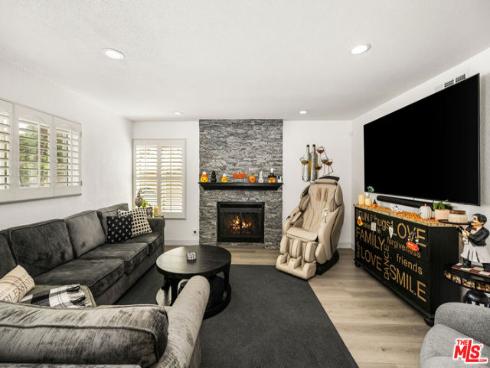 5830  Via Del Bisonte  , Yorba Linda, CA