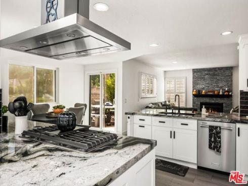 5830  Via Del Bisonte  , Yorba Linda, CA