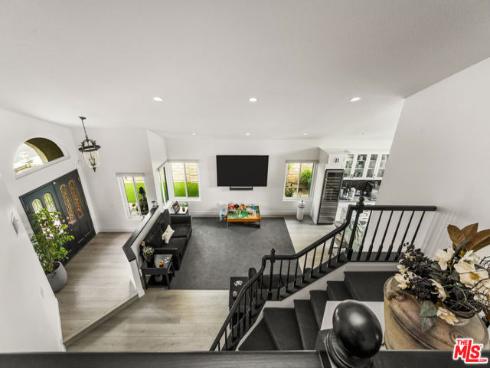 5830  Via Del Bisonte  , Yorba Linda, CA