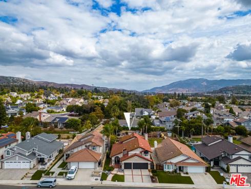 5830  Via Del Bisonte  , Yorba Linda, CA