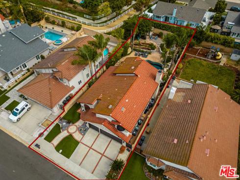 5830  Via Del Bisonte  , Yorba Linda, CA